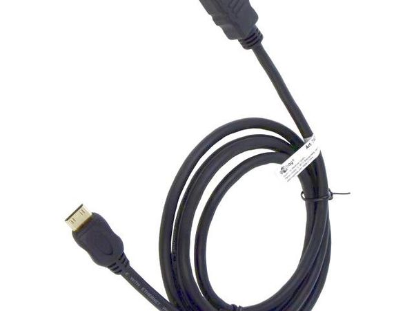 74081 HDMI, Displayport & DVI Connectors