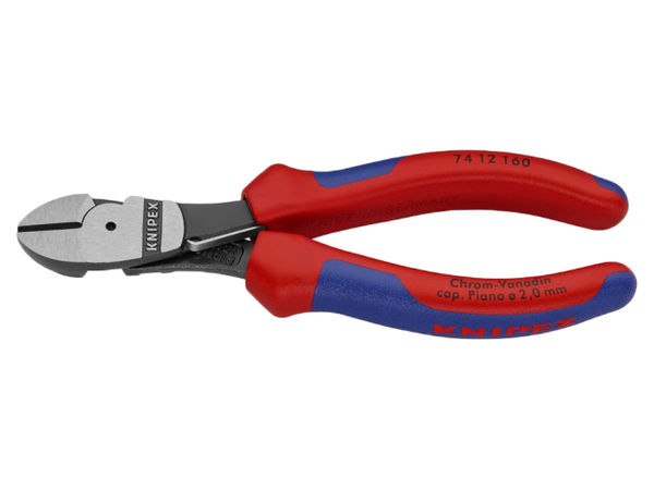 74 12 160 electronic component of Knipex