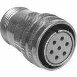 97-3107A20-3S-417 electronic component of Amphenol