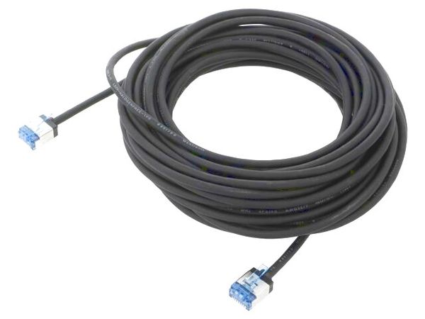 74323 electronic component of Goobay