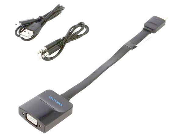74346 electronic component of Vention