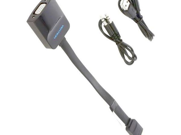 74346 HDMI, Displayport & DVI Connectors