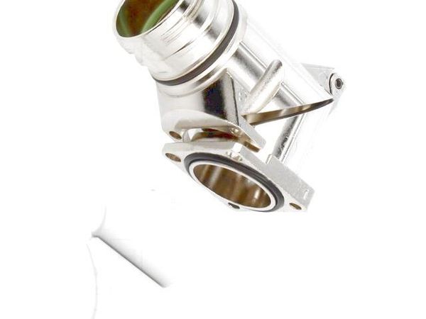 7435000000 Circular MIL Spec Connector