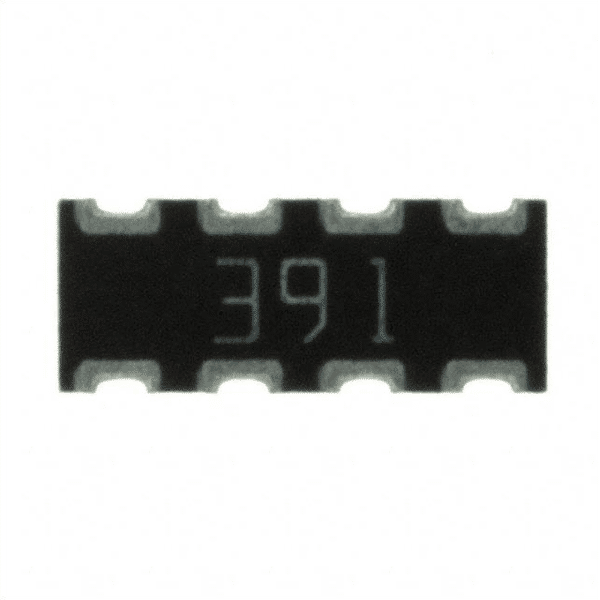 743C083391JPTR electronic component of CTS