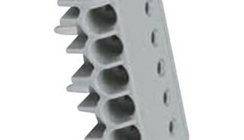 744-206 Barrier Terminal Blocks