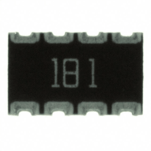 744C083181JPTR electronic component of CTS