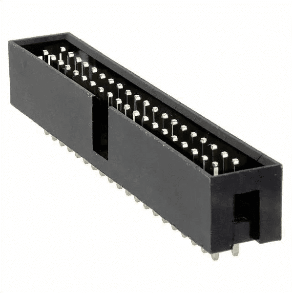 3020-40-0100-00 electronic component of CNC