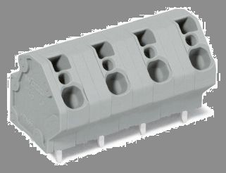 745-3212 electronic component of Wago