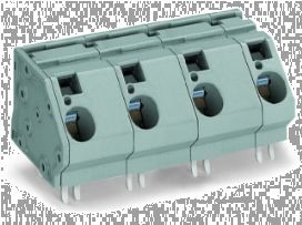 745-654/006-000 electronic component of Wago