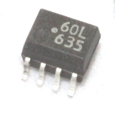 HCPL-060L electronic component of Broadcom