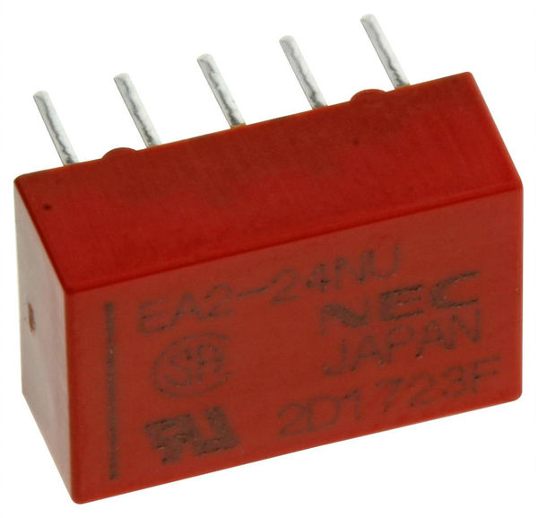 EA2-24NU electronic component of IMO