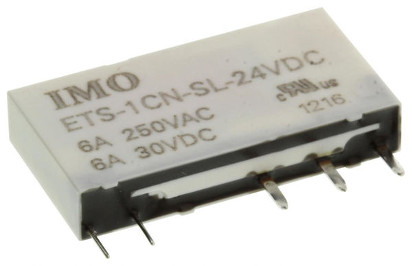 ETS-1CN-SL-24VDC electronic component of IMO