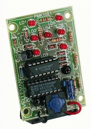 MK109 electronic component of Velleman