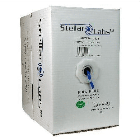 24-10528 electronic component of STELLAR LABS