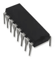 74HC123N electronic component of NXP