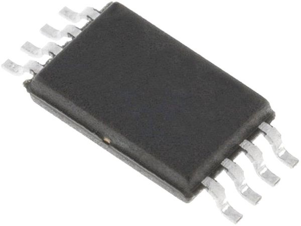 74AHC3G14DP.125 electronic component of Nexperia