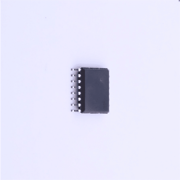 74VHC163FT electronic component of Toshiba