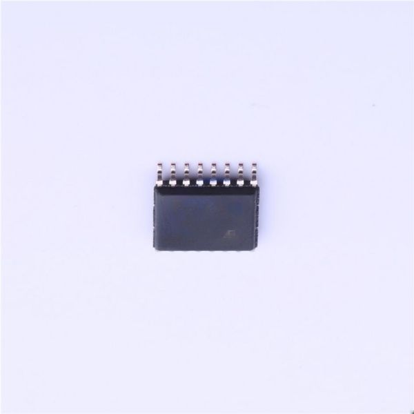 74VHC163FT Counter ICs