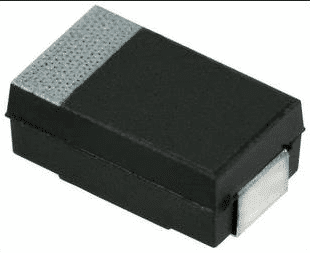 CWR11HH155KBT250 electronic component of KEMET