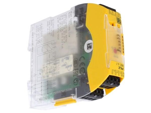 750124  Electromechanical