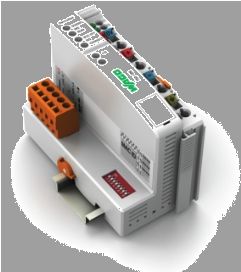 750-306 electronic component of Wago