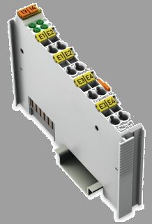 750-415 electronic component of Wago