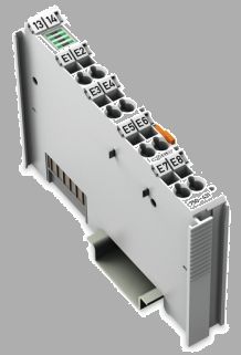 750-431 electronic component of Wago