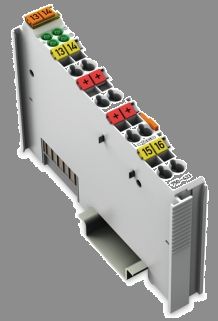 750-433 electronic component of Wago