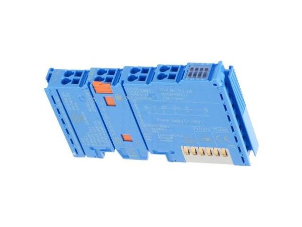 750-435 PLC Controllers