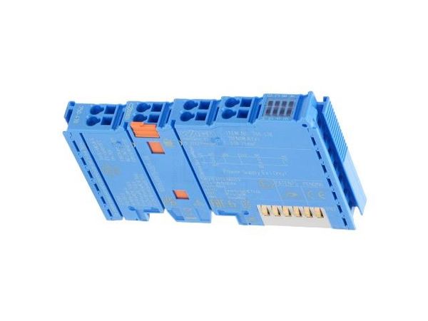 750-438 PLC Controllers