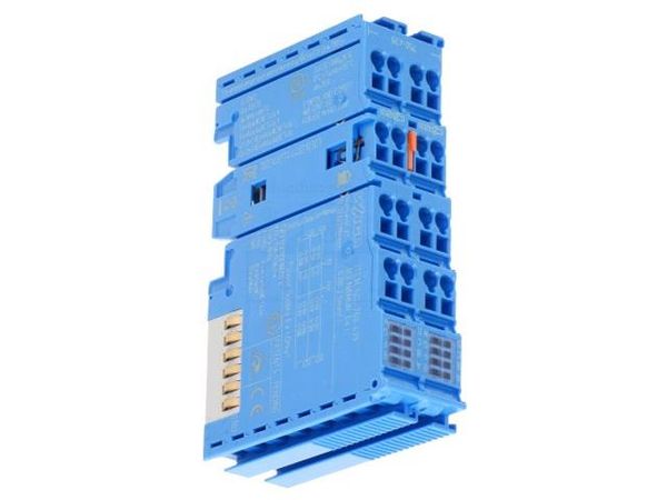 750-439  Electromechanical