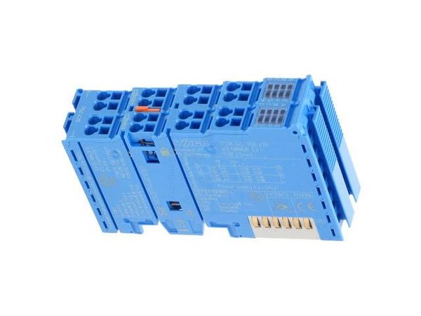 750-439 PLC Controllers