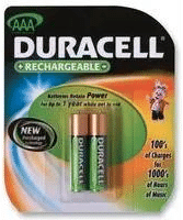 75044300 electronic component of Duracell