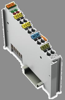 750-452 electronic component of Wago