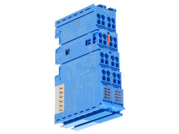 750-484  Electromechanical