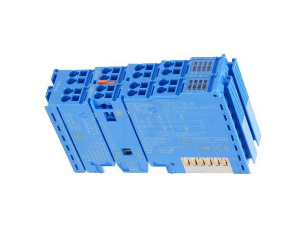 750-484 PLC Controllers