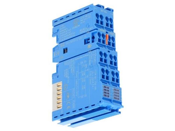 750-485  Electromechanical