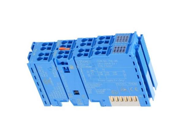 750-485 PLC Controllers