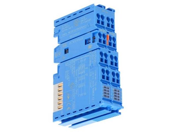 750-486  Electromechanical