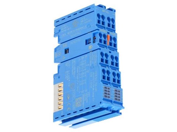 750-489  Electromechanical