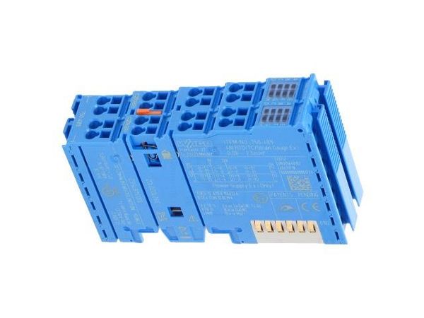 750-489 PLC Controllers