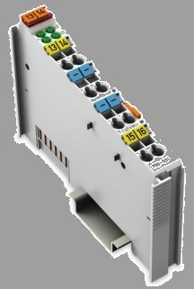 750-531 electronic component of Wago