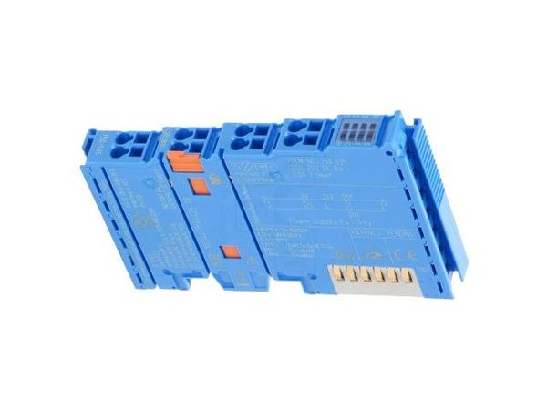750-535 PLC Controllers