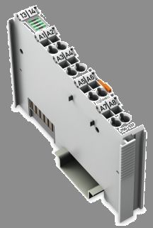 750-537 electronic component of Wago