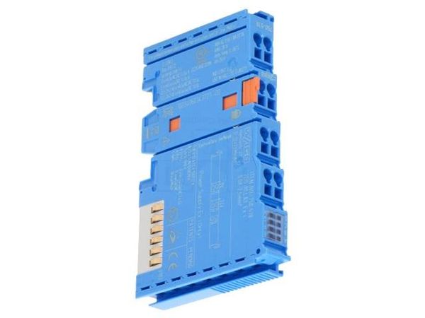 750-538  Electromechanical
