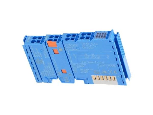 750-538 PLC Controllers