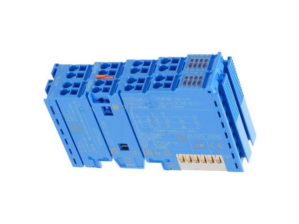 750-539 PLC Controllers