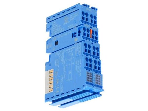 750-585  Electromechanical