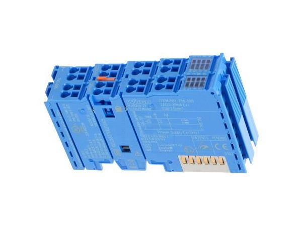 750-585 PLC Controllers