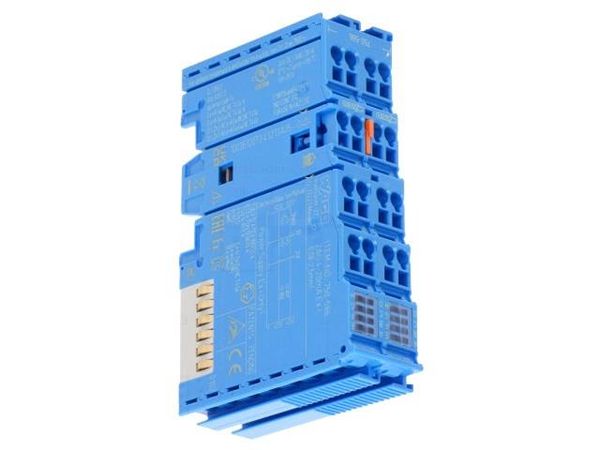 750-586  Electromechanical